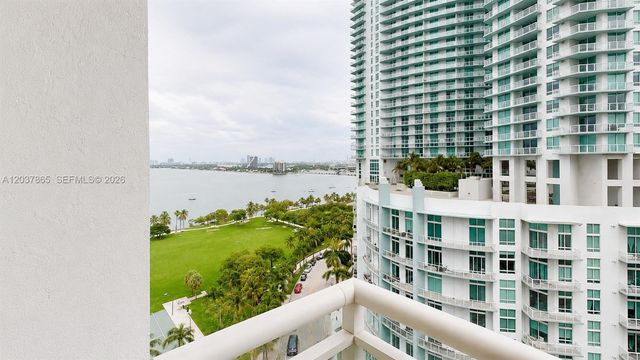 2000 N Bayshore Drive 1509, Miami, FL 33137