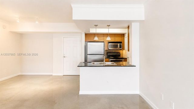 2000 N Bayshore Drive 1509, Miami, FL 33137