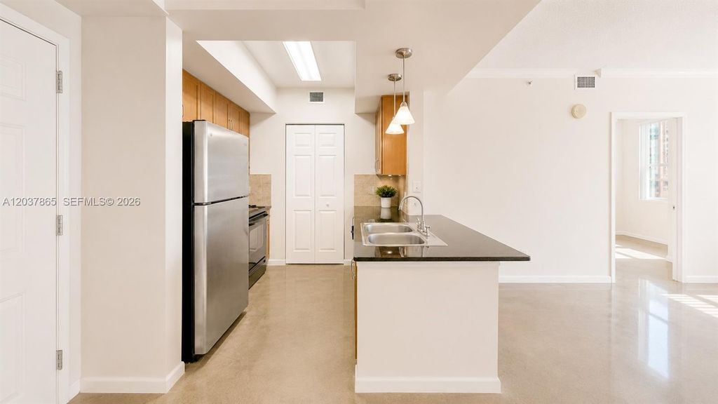 2000 N Bayshore Drive 1509, Miami, FL 33137