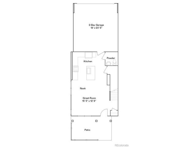 6888 E 149th Ave 5, Thornton, CO 80602