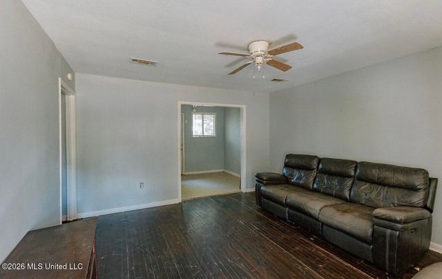 3264 Pauline Drive, Pearl, MS 39208