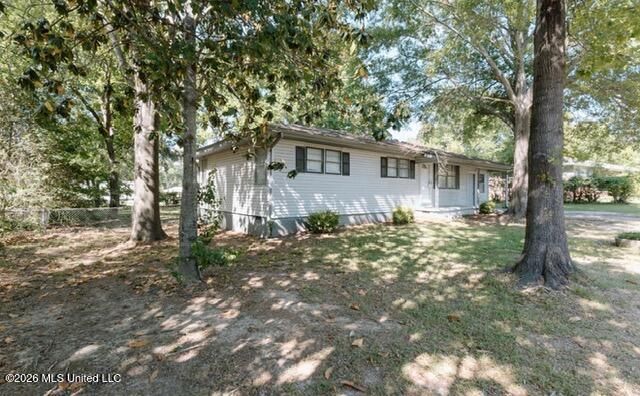 3264 Pauline Drive, Pearl, MS 39208