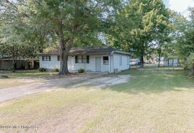 3264 Pauline Drive, Pearl, MS 39208