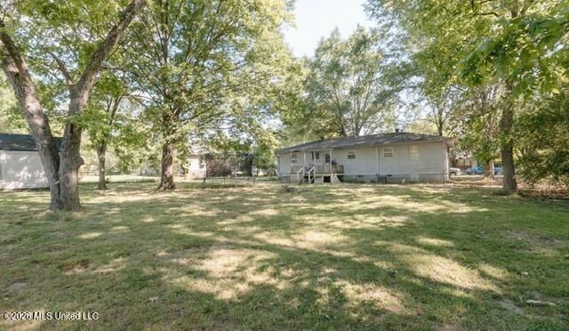 3264 Pauline Drive, Pearl, MS 39208