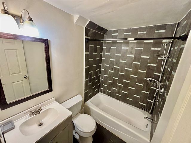 84 Tell Street 11A, Providence, RI 02909