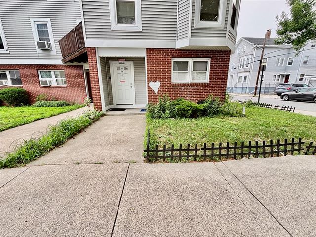 84 Tell Street 11A, Providence, RI 02909