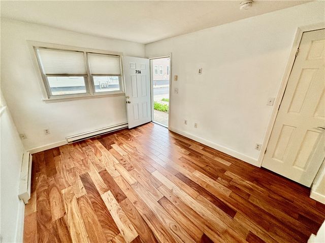 84 Tell Street 11A, Providence, RI 02909