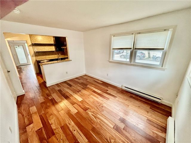 84 Tell Street 11A, Providence, RI 02909