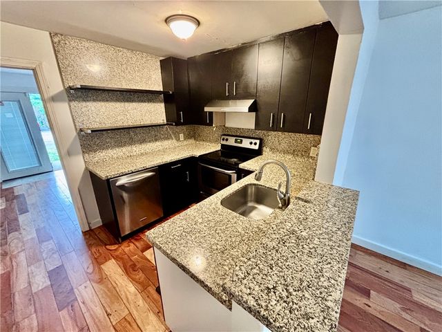84 Tell Street 11A, Providence, RI 02909