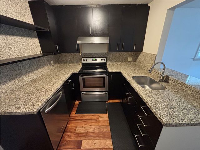 84 Tell Street 11A, Providence, RI 02909