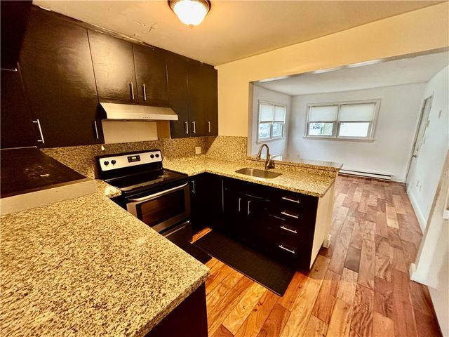 84 Tell Street 11A, Providence, RI 02909