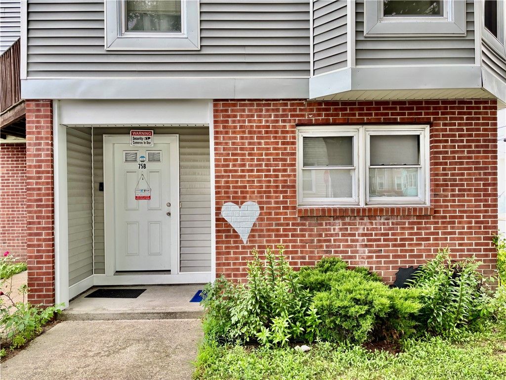 84 Tell Street 11A, Providence, RI 02909