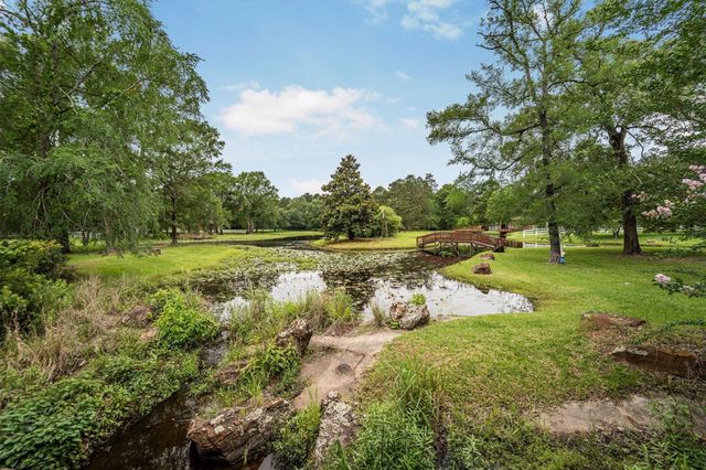 12126 Pin Oak Drive, Magnolia, TX 77354