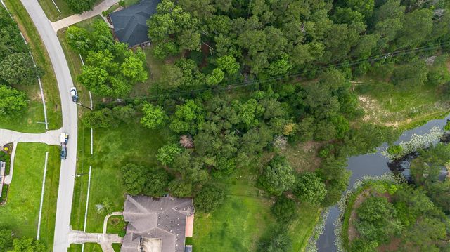 12126 Pin Oak Drive, Magnolia, TX 77354