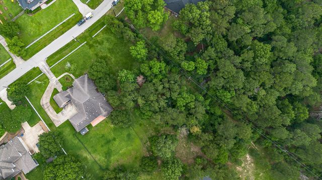 12126 Pin Oak Drive, Magnolia, TX 77354