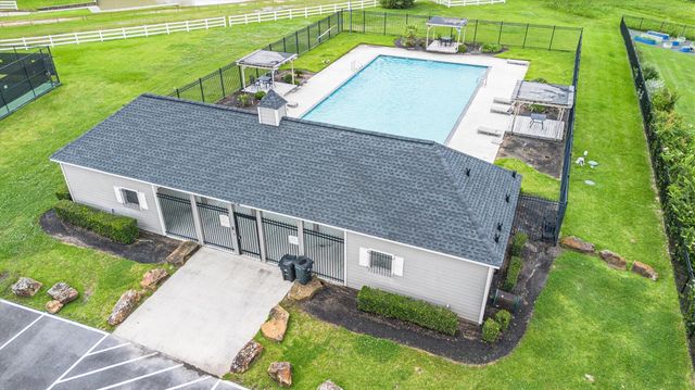 12126 Pin Oak Drive, Magnolia, TX 77354