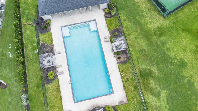 12126 Pin Oak Drive, Magnolia, TX 77354