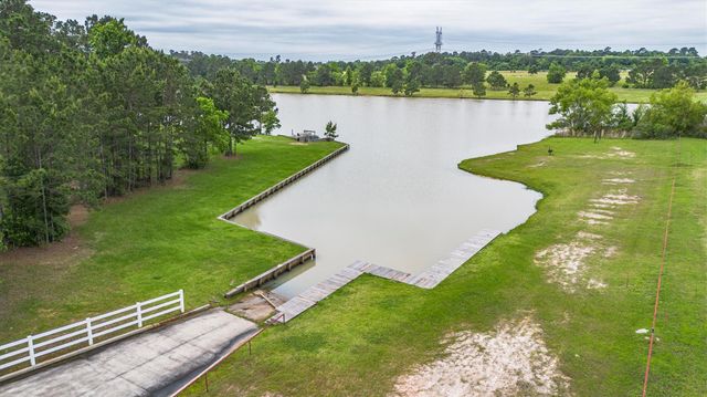 12126 Pin Oak Drive, Magnolia, TX 77354