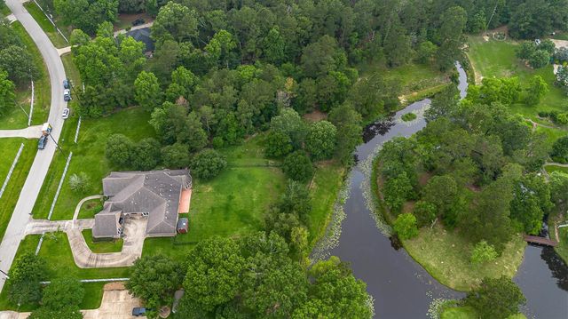 12126 Pin Oak Drive, Magnolia, TX 77354