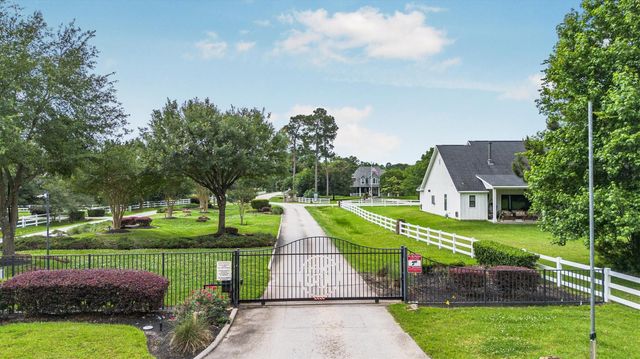 12126 Pin Oak Drive, Magnolia, TX 77354