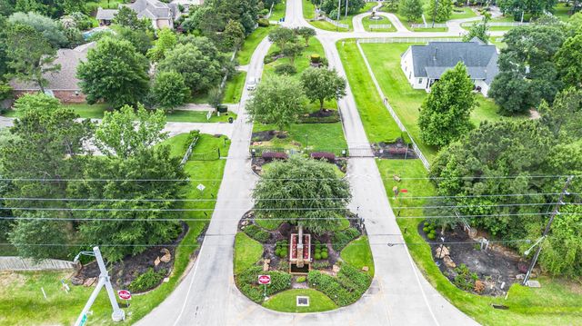 12126 Pin Oak Drive, Magnolia, TX 77354
