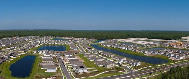 5485 ISLA SAONA DRIVE, Kissimmee, FL 34758