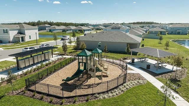 5485 ISLA SAONA DRIVE, Kissimmee, FL 34758