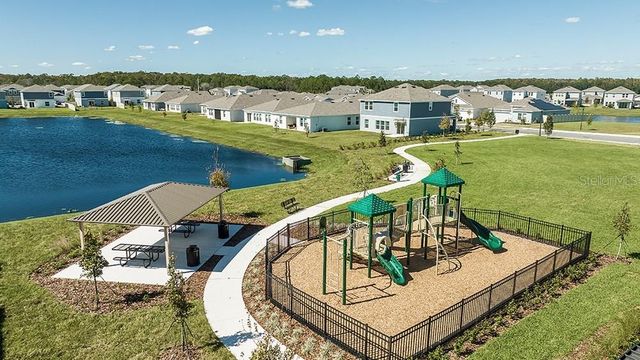 5485 ISLA SAONA DRIVE, Kissimmee, FL 34758