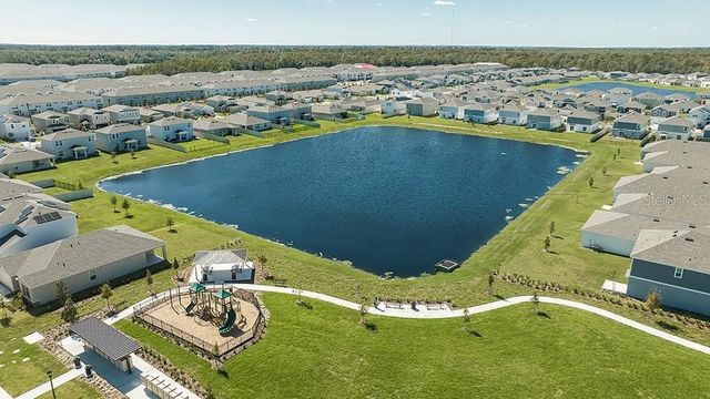 5485 ISLA SAONA DRIVE, Kissimmee, FL 34758