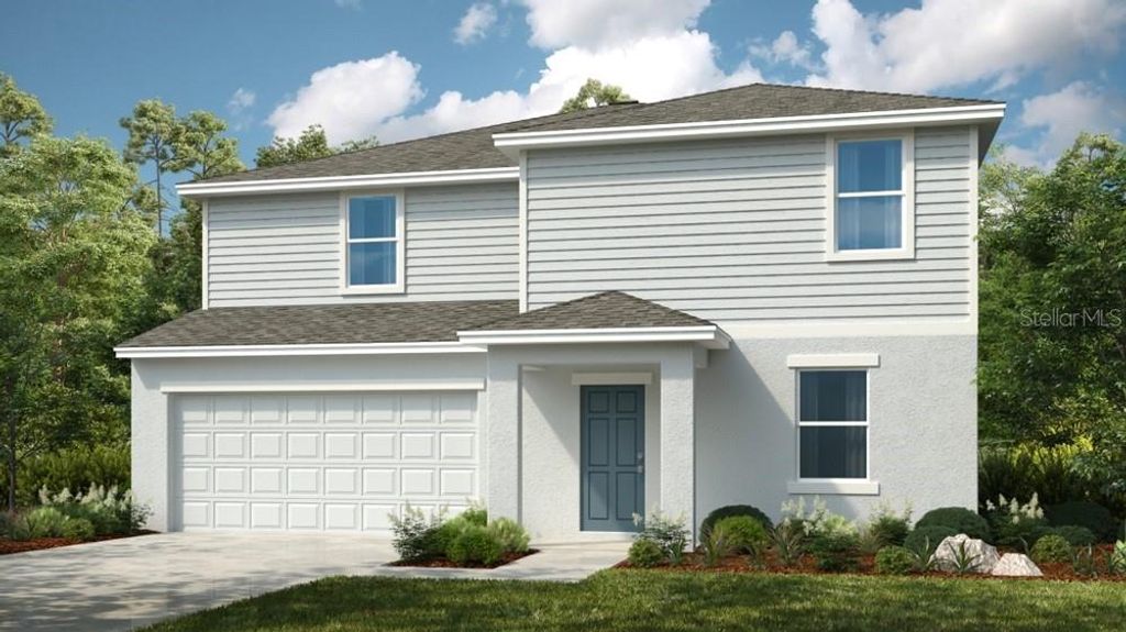 5485 ISLA SAONA DRIVE, Kissimmee, FL 34758