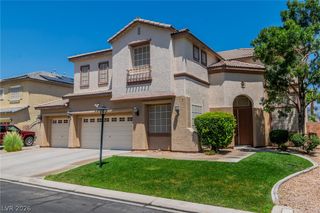 8130 Buffalo Clan Court, Las Vegas, NV 89131