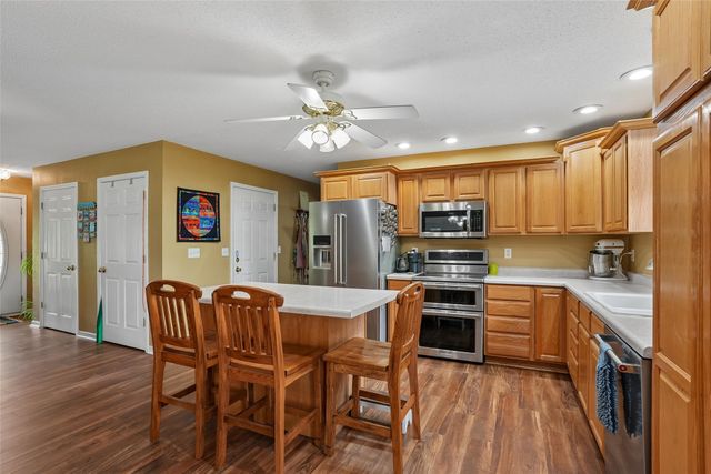 403 E 28th Street S, Newton, IA 50208