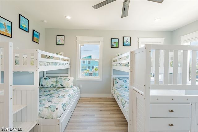 189 Curlew ST, Fort Myers Beach, FL 33931