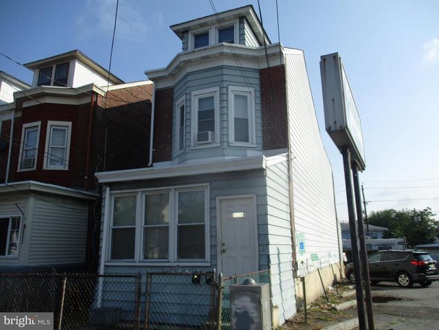 1856 S BROAD ST, Hamilton, NJ 08610