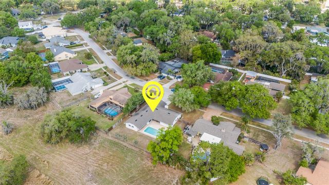 126 WOODSIDE DRIVE, Lakeland, FL 33813