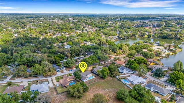 126 WOODSIDE DRIVE, Lakeland, FL 33813