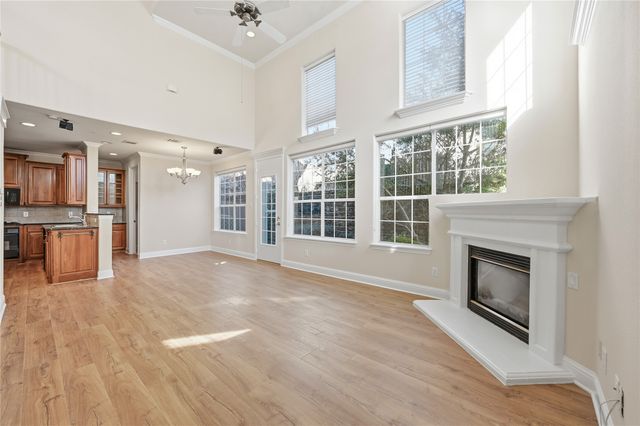 2501 Corbeau Drive, Irving, TX 75038