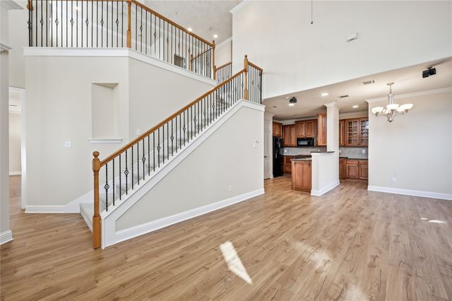 2501 Corbeau Drive, Irving, TX 75038