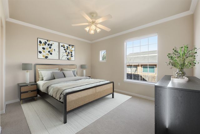 2501 Corbeau Drive, Irving, TX 75038