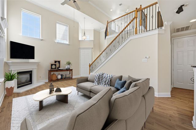 2501 Corbeau Drive, Irving, TX 75038