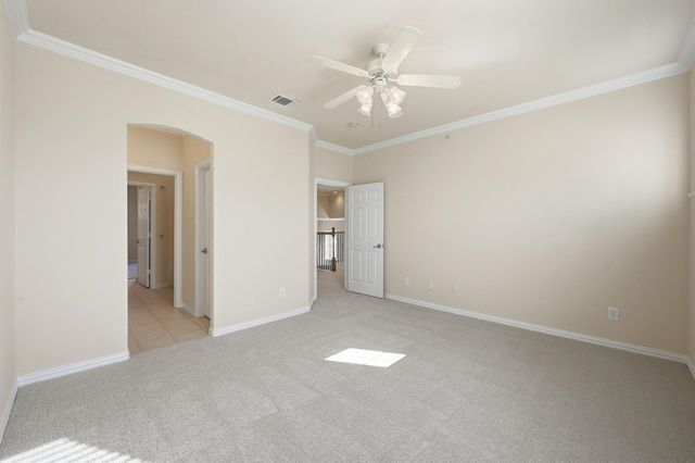 2501 Corbeau Drive, Irving, TX 75038