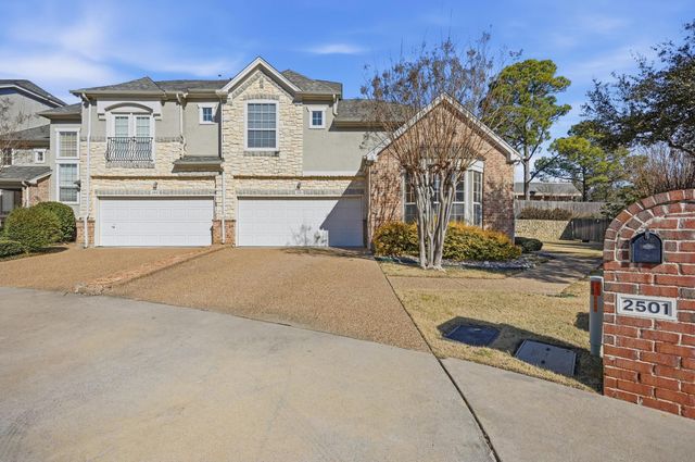 2501 Corbeau Drive, Irving, TX 75038