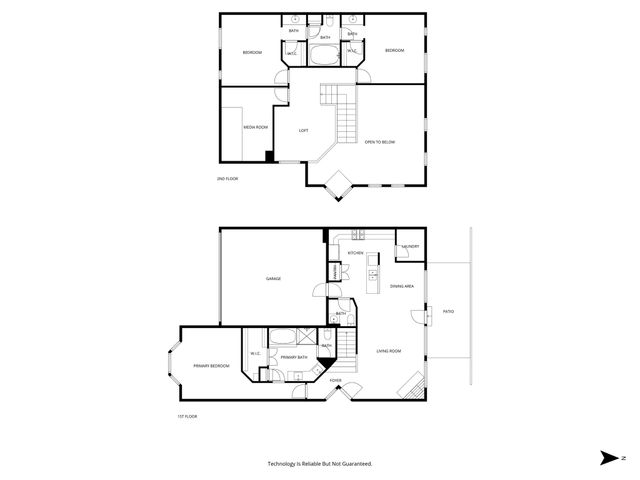 2501 Corbeau Drive, Irving, TX 75038