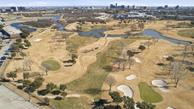 2501 Corbeau Drive, Irving, TX 75038