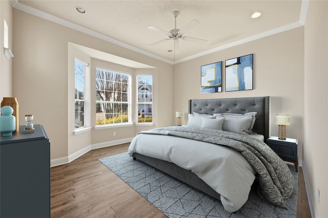 2501 Corbeau Drive, Irving, TX 75038