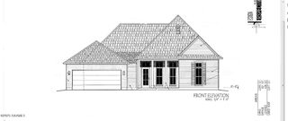 203 Big Lake Run, Youngsville, LA 70592