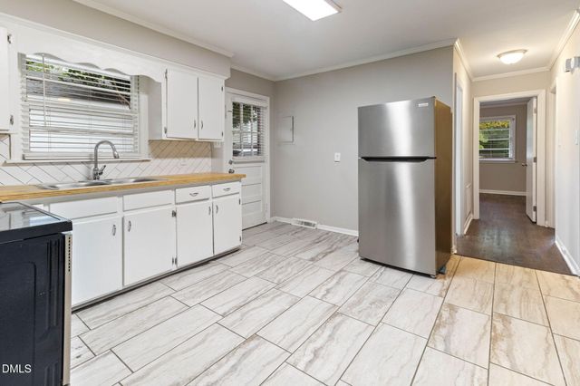 1814 House Avenue A, Durham, NC 27707