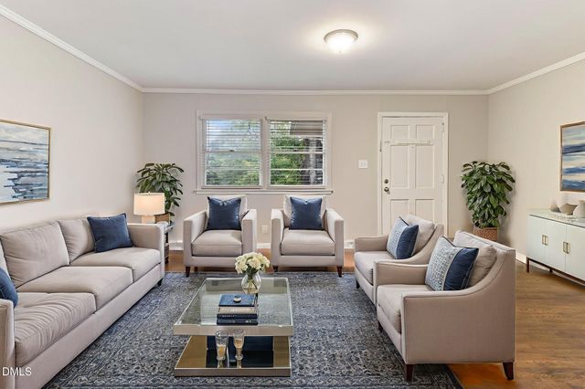 1814 House Avenue A, Durham, NC 27707