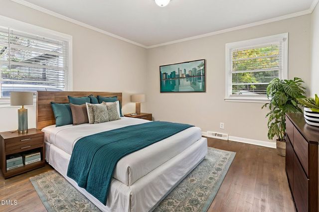 1814 House Avenue A, Durham, NC 27707