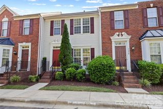 11022 Garden Oaks Lane, Charlotte, NC 28273